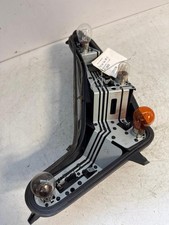 Platine feu arriere gauche