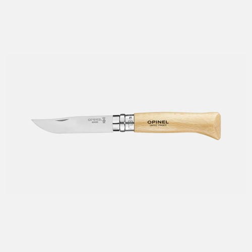 Couteau opinel inox - opinel,