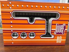 Potence de signalisation jouef