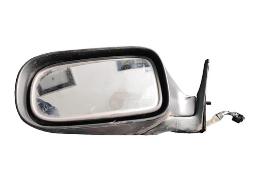 Miroir rétroviseur gauche - miroir,