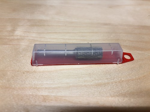 Fraise carbure - fraise,