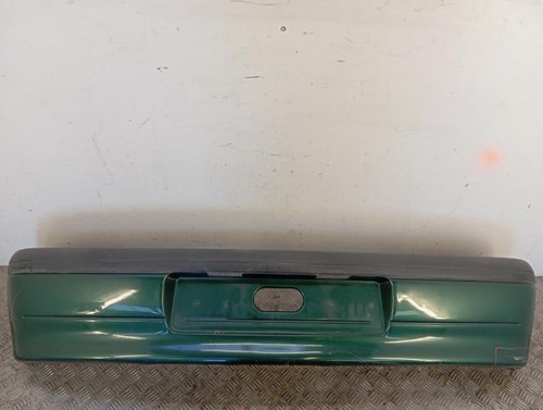 Pare choc arriere - renault, clio