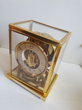 Pendule jaeger lecoultre - pendule,