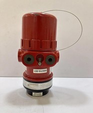 Détecteur De Flamme