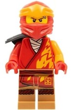 Figurine / Minifigure Lego
