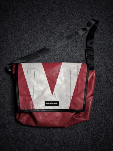 Freitag seria cycling - seria, /