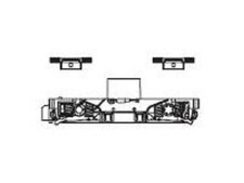 Piko HO 95151/09 – BB67000