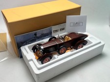 1/18 HISPANO SUIZA H6C