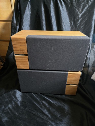Vinfage bose stereo - bose,