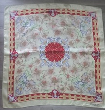 GRAND FOULARD CARRE PIERRE