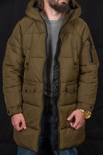 Vero moda veste - moda, doudoune