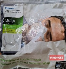 NEW Phillips Respironics