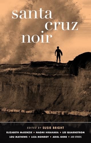 Santa cruz noir - santa,