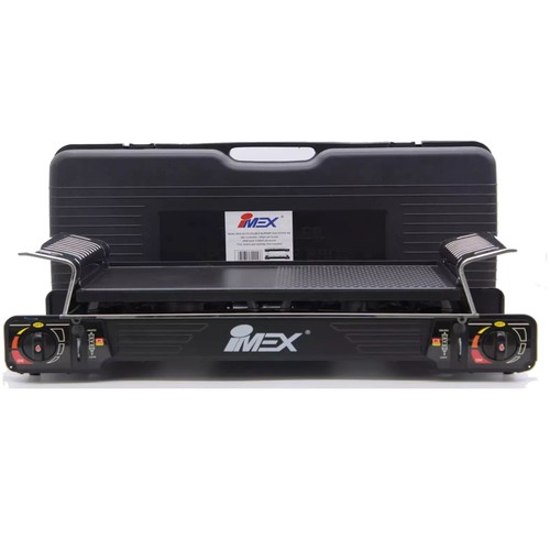 Réchaud gaz imex - imex, en