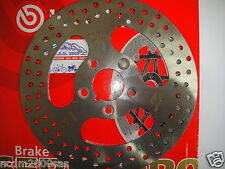 Disque De Frein Arrière Brembo 68B407E0 Harley Davidson 1340 FLSTC Fat Boy 1995