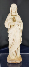 STATUETTE RELIGIEUSE DU CHRIST