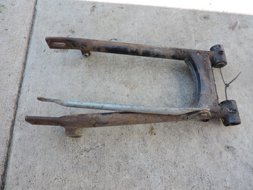 Triumph t120 tr6 650 - t120, swing
