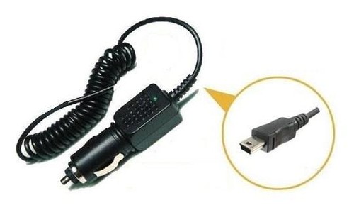 Chargeur voiture allume cigare - allume,