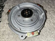 Turntable EMT 948 MOTOR DEFEKT