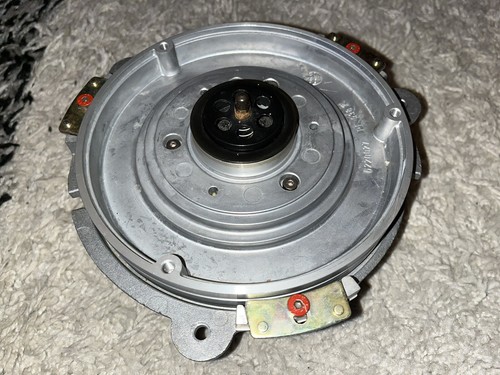 Turntable emt 948 - turntable, defekt