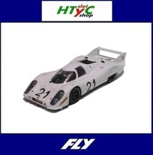 FLY PORSCHE 917LH #21 TEST 24