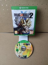 Dragon Ball Xenoverse 2 Xbox One Jeu Microsoft Xbox One