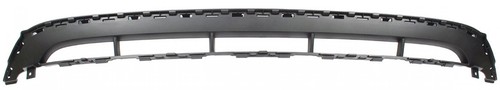 Grille pare choc avant - grille, pour