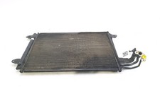 Radiateur de climatisation / Condenseur - Audi A3 SPORTBACK II PH.1 - 1K0820411A
