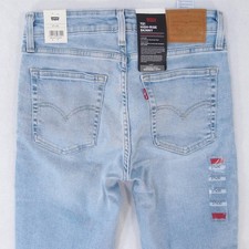 Femmes Levi's 721 HIGH RISE