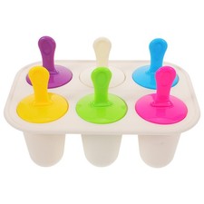  Moule À Sorbet Moules Glace Eau Pour Maison Bacs Glaçons De Bricolage