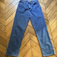 Jean Comptoir Des Cotonniers Pour Uniqlo