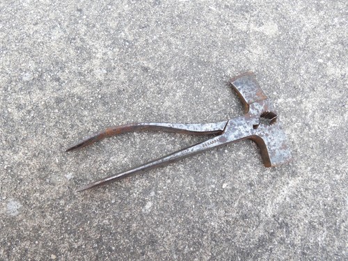 Ww1 allemand german pince - ww1,