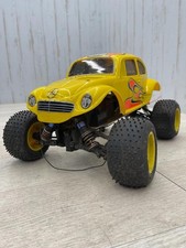 1/10 Kyosho Field Baja Beetle