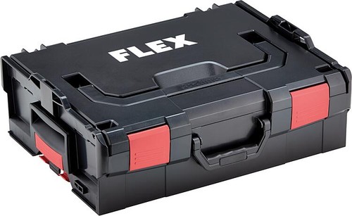 Boîte outils flex - boîte,