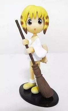 Figurine collection manga - collection,