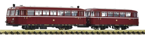 Fleischmann 7760005 autorail - |,