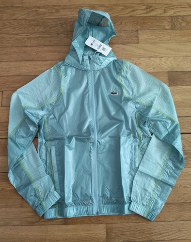 Lacoste coupe vent - lacoste,