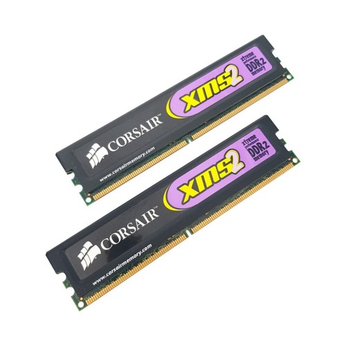 Kit 1go ram - ram, barrettes