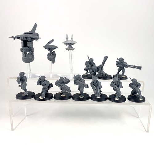 X13 kill team - kill, cibleurs
