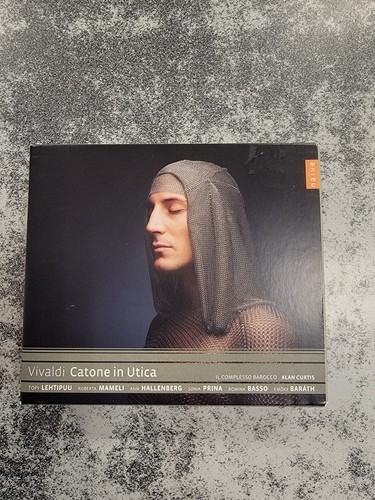 Caton utica opere - in,