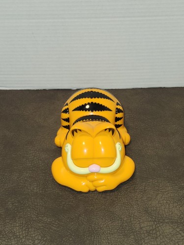 Vintage 80s garfield 1981 - vintage,