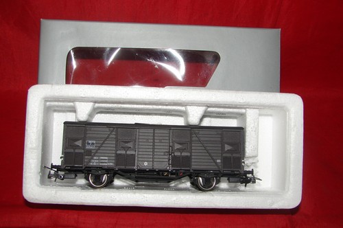 Models ho wagon primeurs - l.s.,