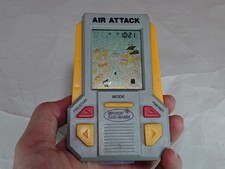 Air Attack EPOCH LCD GAME