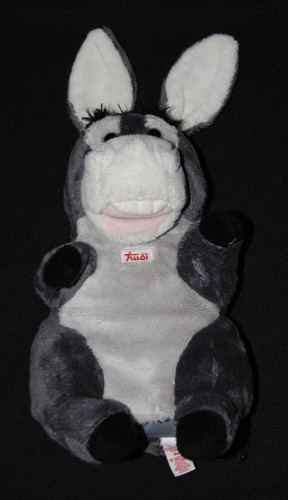 Peluche trudi doudou - peluche,
