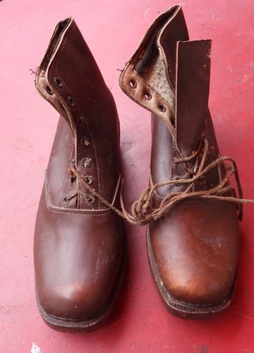 Godillot galoches chaussures - godillot,