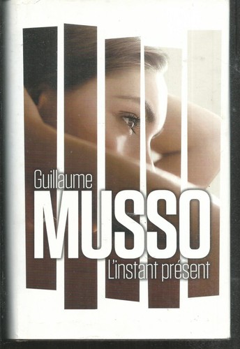 Instant présent guillaume - présent.,