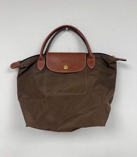 Longchamp pliage nylon - pliage,