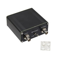 Qrp Z-match Tuner D'antenne