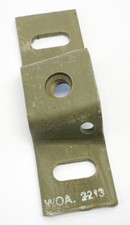 JEEP WILLYS MB-FORD-M201  SUPPORT PIVOT PARE BRISE