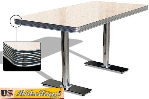 25a américain dinertisch - américain,